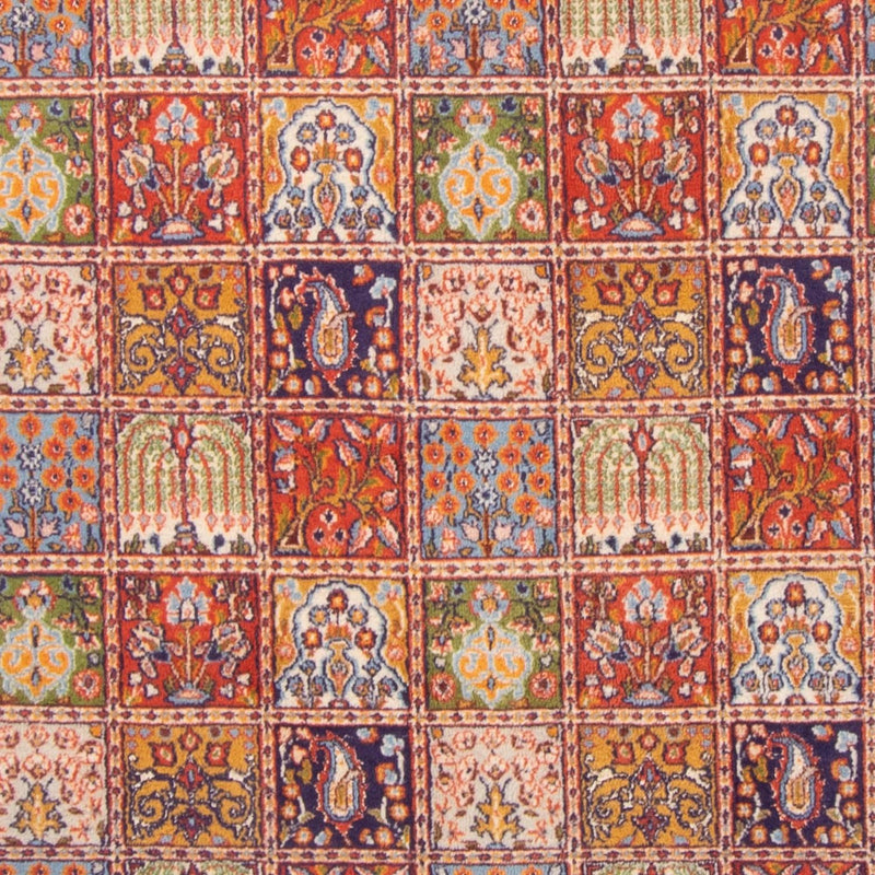 モウド 絨毯 290x200cm - ペルシャ絨毯
