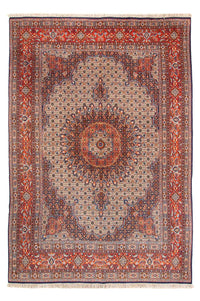 モウド 絨毯 300x205cm - ペルシャ絨毯 – product image
