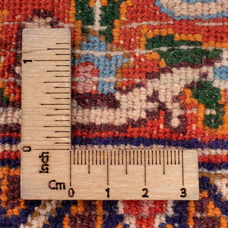 モウド 絨毯 300x205cm - ペルシャ絨毯