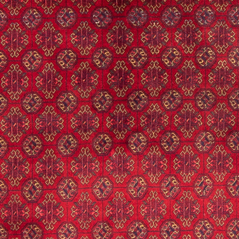 アフガン絨毯 193x148cm - オリエンタル絨毯