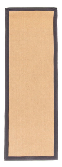 ジュートラグ 絨毯 180x60cm - ウールラグ – product image