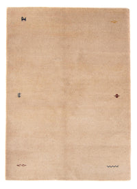 インド ギャベ 絨毯 240x170cm - ウールラグ – product image