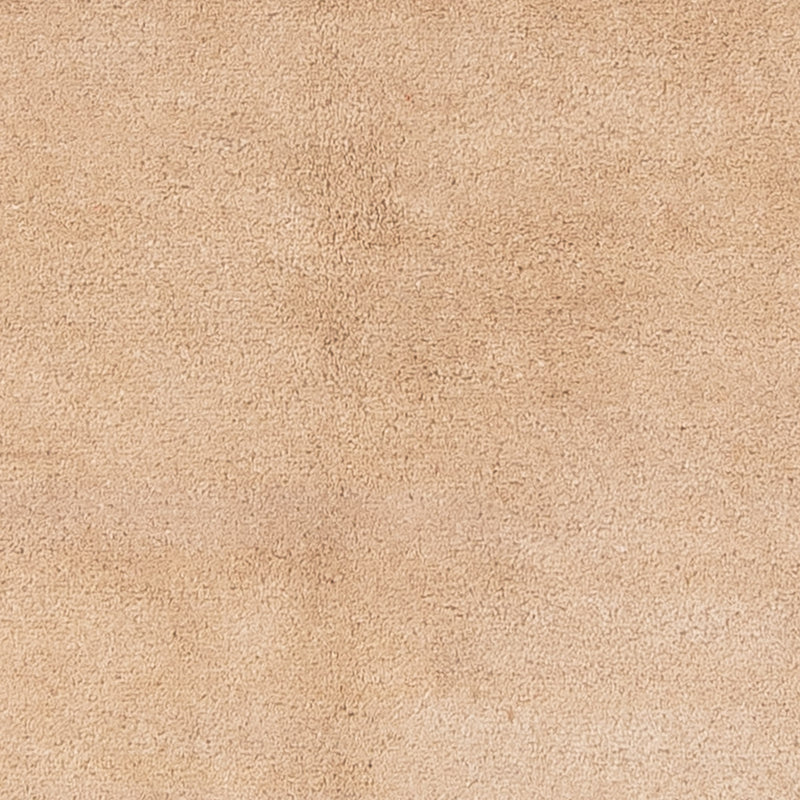 インド ギャベ 絨毯 240x170cm - ウールラグ