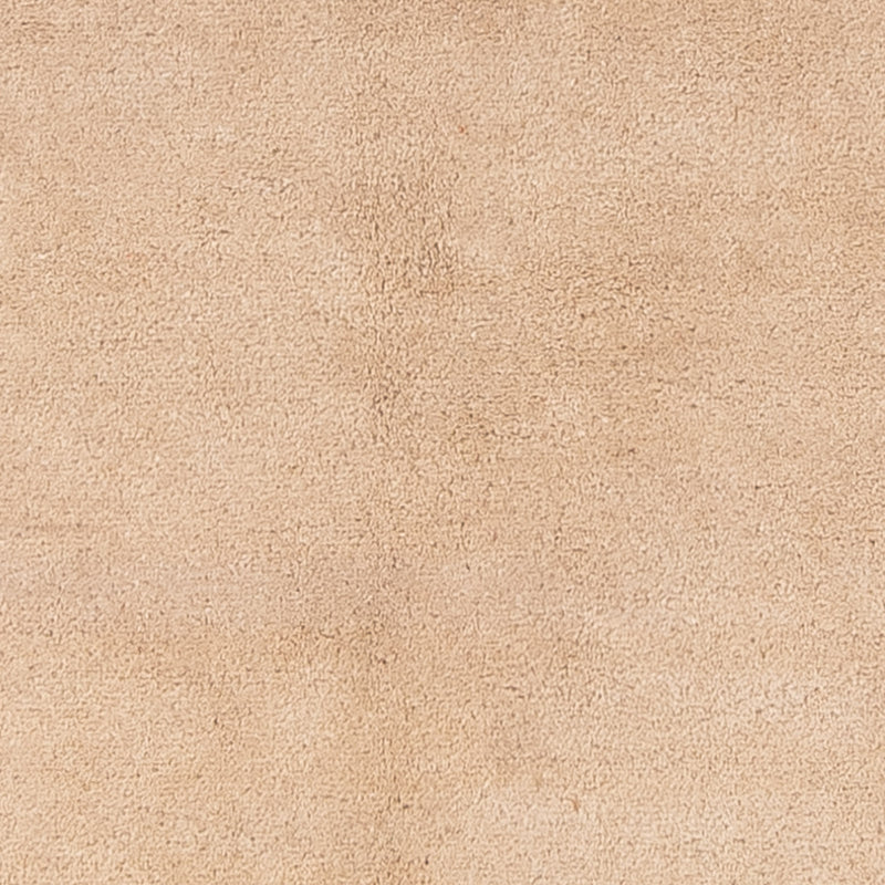 インド ギャベ 絨毯 240x170cm - ウールラグ
