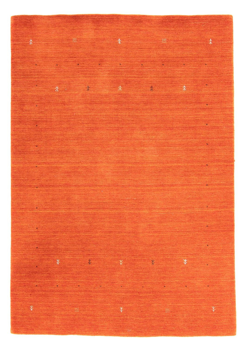 ギャベ・ルーム 絨毯 243x171cm - ウールラグ