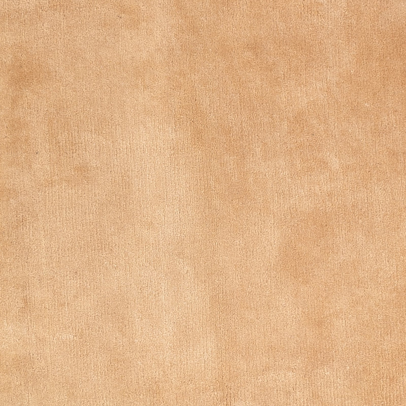 ネパール絨毯 240x240cm - ウールラグ