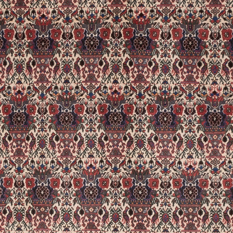 ヤラメ 絨毯 300x200cm - オリエンタル絨毯