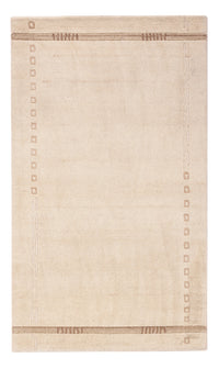 ネパール絨毯 155x91cm - ウールラグ – product image