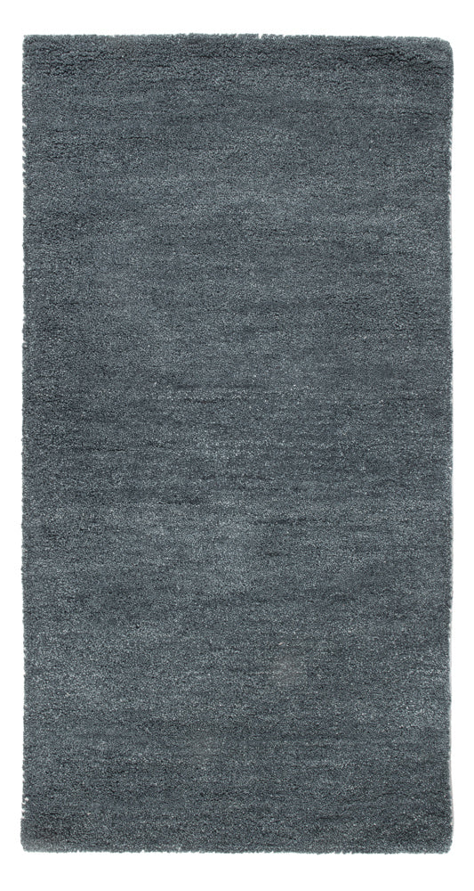 ウールラグ 143x72cm - ウールラグ