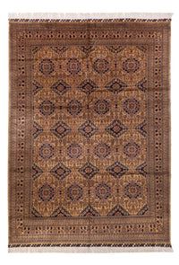 ブハラ 絨毯 344x246cm - オリエンタル絨毯 – product image