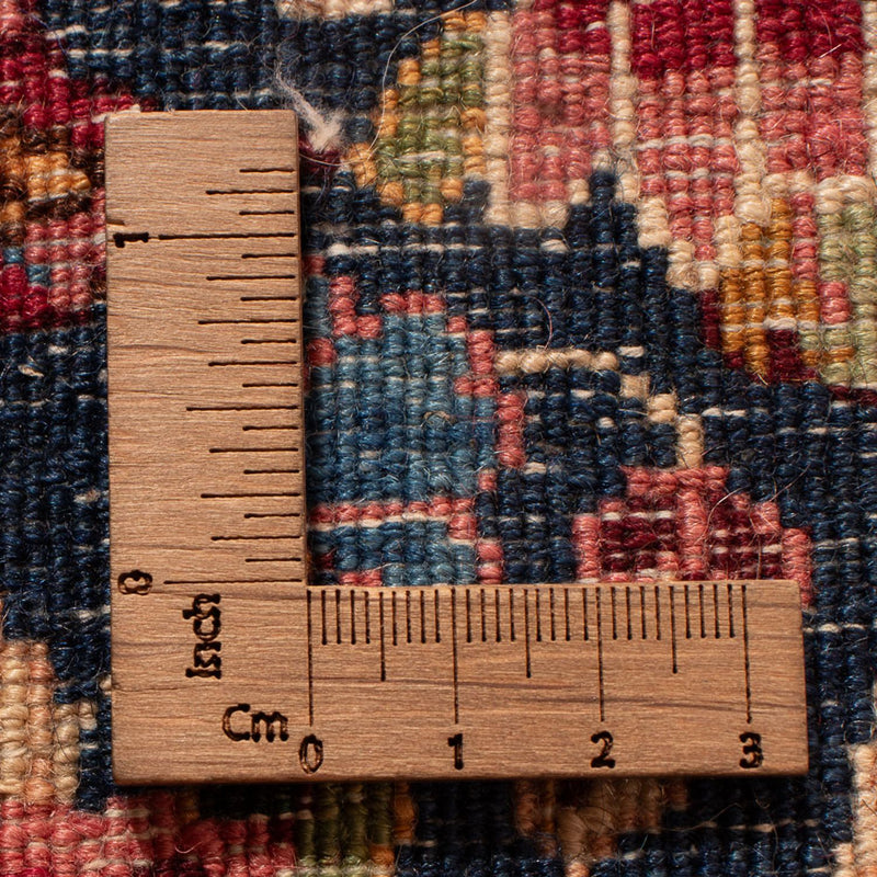 ケルマン 絨毯 410x290cm - ペルシャ絨毯