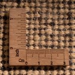 インド ギャベ 絨毯 160x90cm - ウールラグ