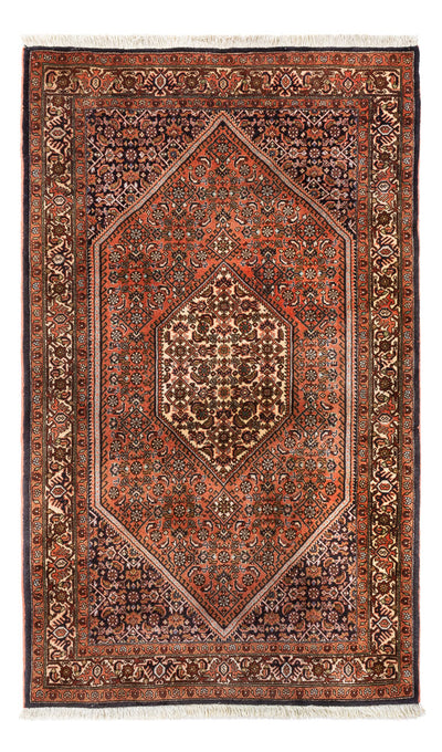 ビジャー 絨毯 105x170cm - ペルシャ絨毯