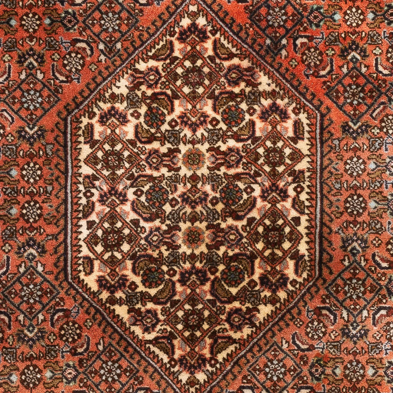 ビジャー 絨毯 170x105cm - ペルシャ絨毯