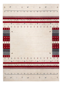 ロリバフト・ルーム 絨毯 240x170cm - ウールラグ – product image