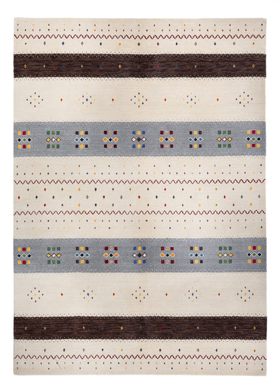 ロリバフト・ルーム 絨毯 170x240cm - ウールラグ