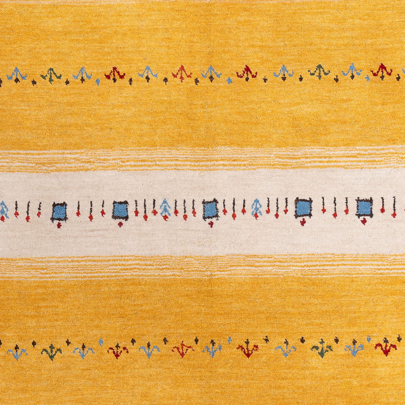 ロリバフト・ルーム 絨毯 240x170cm - ウールラグ