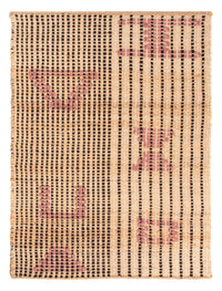 ジュートラグ 絨毯 90x60cm – product image