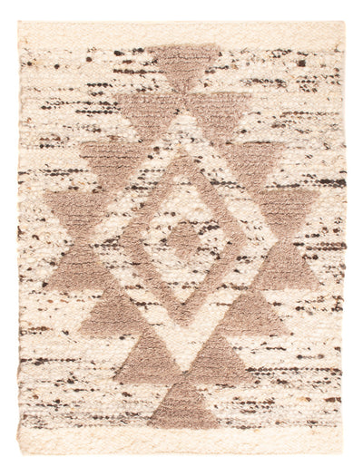 ウールラグ 60x90cm - ウールラグ