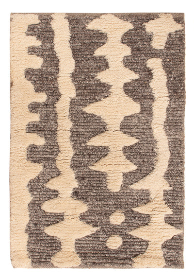 ウールラグ 60x90cm - ウールラグ