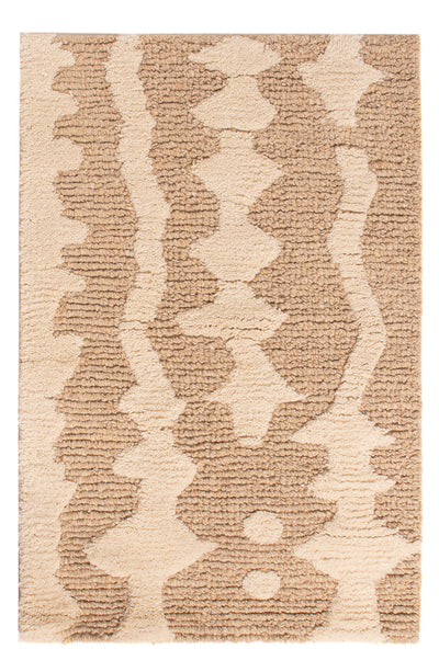 ウールラグ 60x90cm - ウールラグ