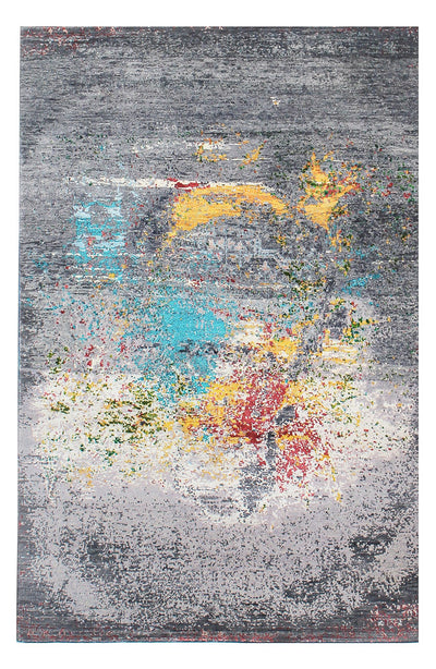 デザイナー絨毯 120x180cm - デザイナーラグ