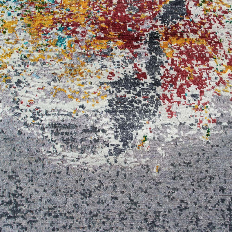 デザイナー絨毯 180x120cm - デザイナーラグ