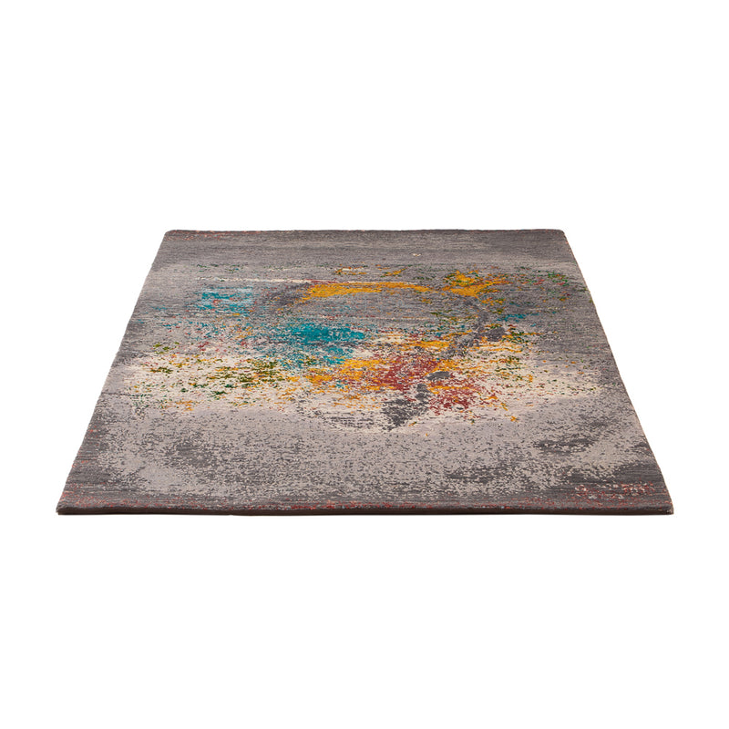デザイナー絨毯 180x120cm - デザイナーラグ