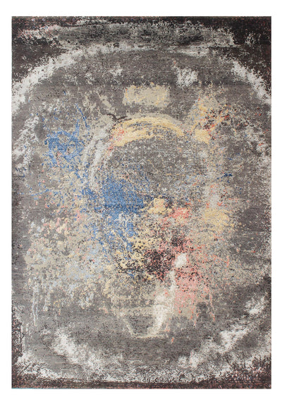 デザイナー絨毯 170x242cm - デザイナーラグ