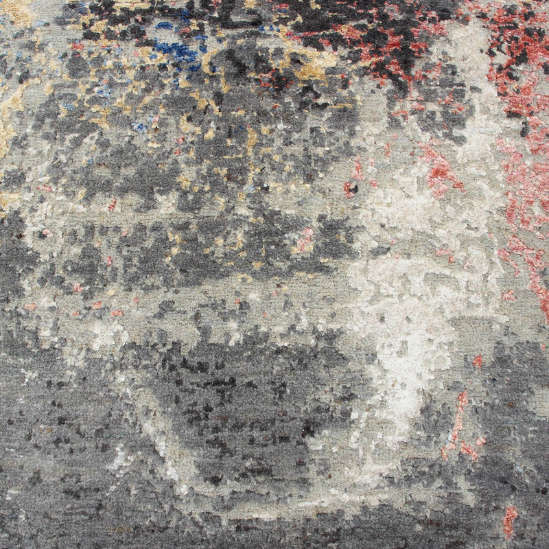 デザイナー絨毯 242x170cm - デザイナーラグ