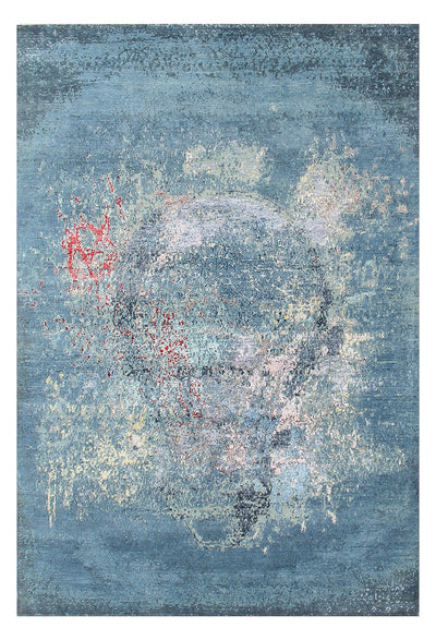 デザイナー絨毯 163x242cm - デザイナーラグ