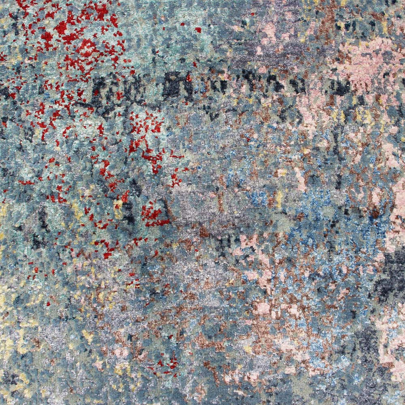 デザイナー絨毯 242x163cm - デザイナーラグ
