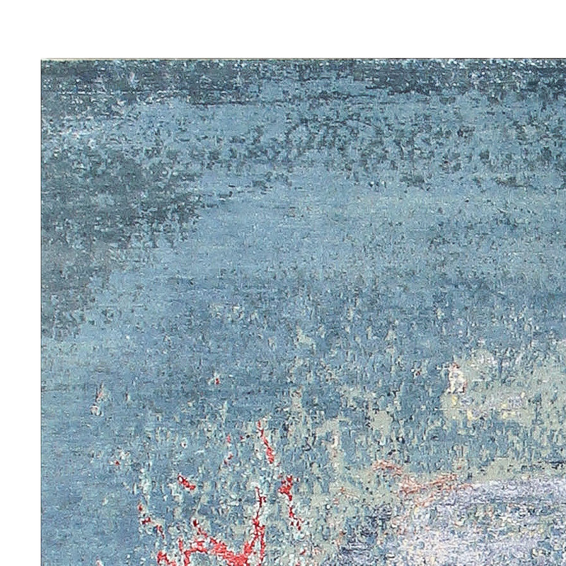 デザイナー絨毯 242x163cm - デザイナーラグ