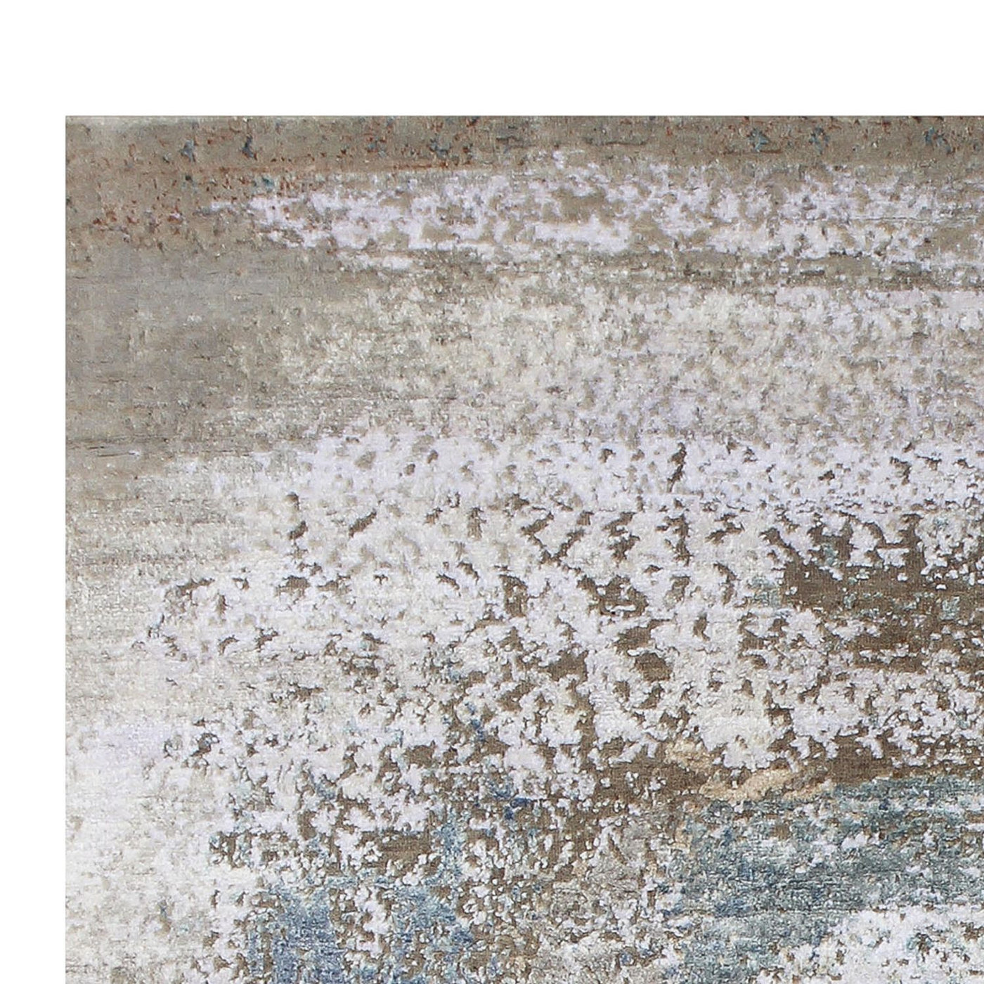 デザイナー絨毯 243x162cm - デザイナーラグ