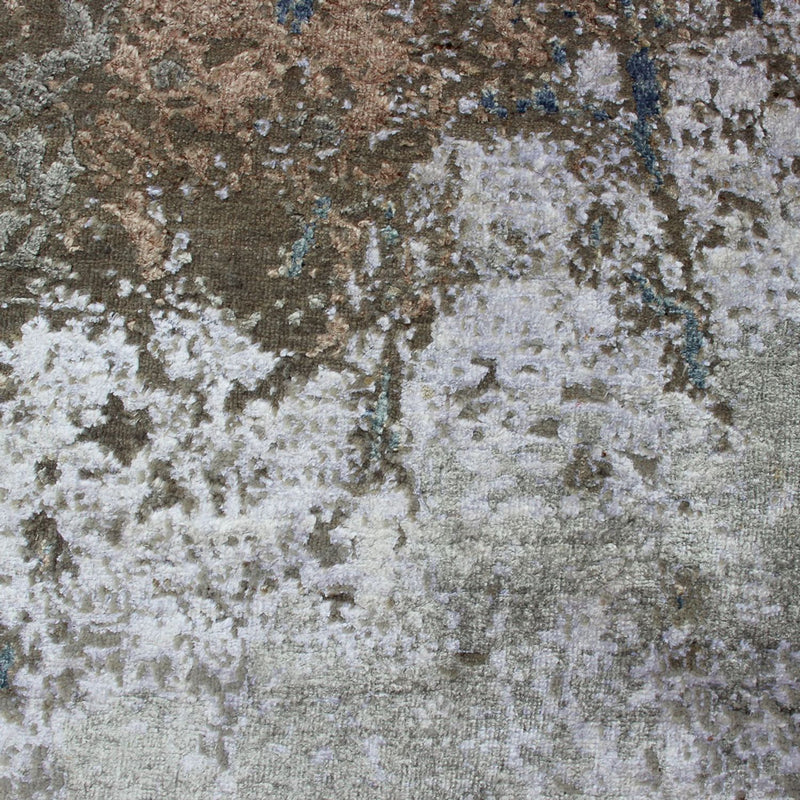 デザイナー絨毯 350x246cm - デザイナーラグ