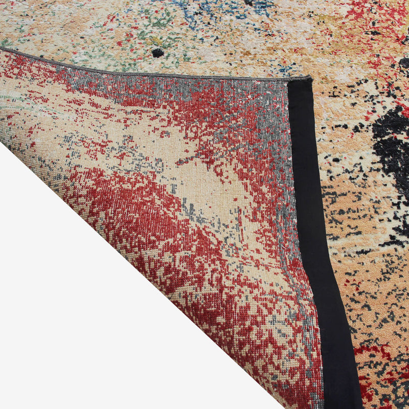 デザイナー絨毯 240x160cm - デザイナーラグ