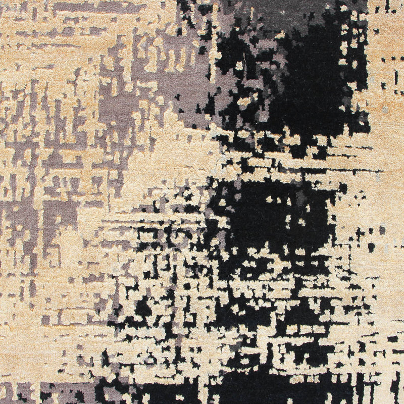 デザイナー絨毯 306x240cm - デザイナーラグ