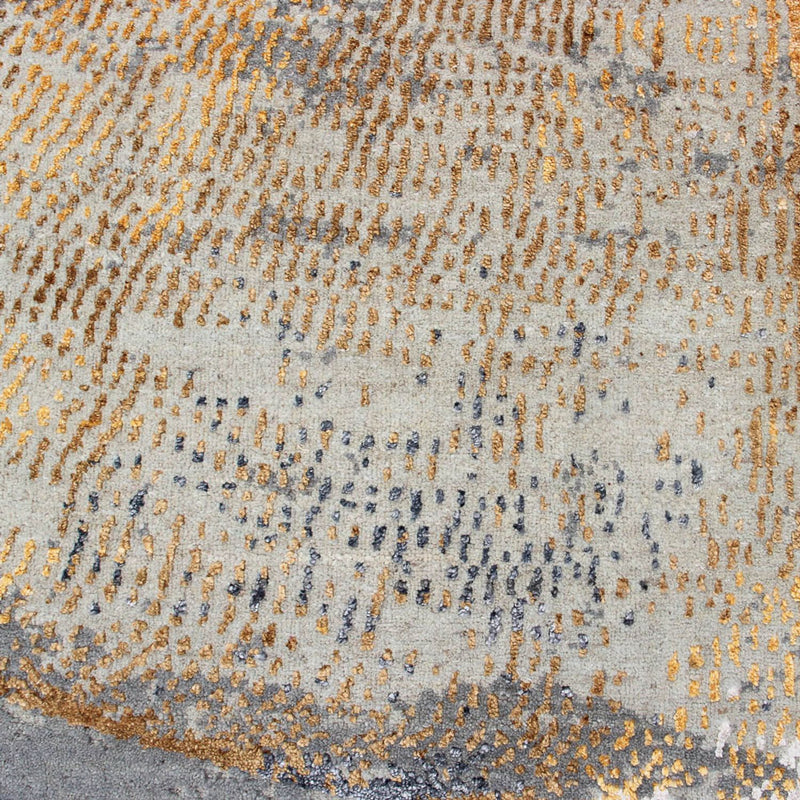 デザイナー絨毯 306x244cm - デザイナーラグ