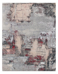 デザイナー絨毯 302x240cm - デザイナーラグ – product image
