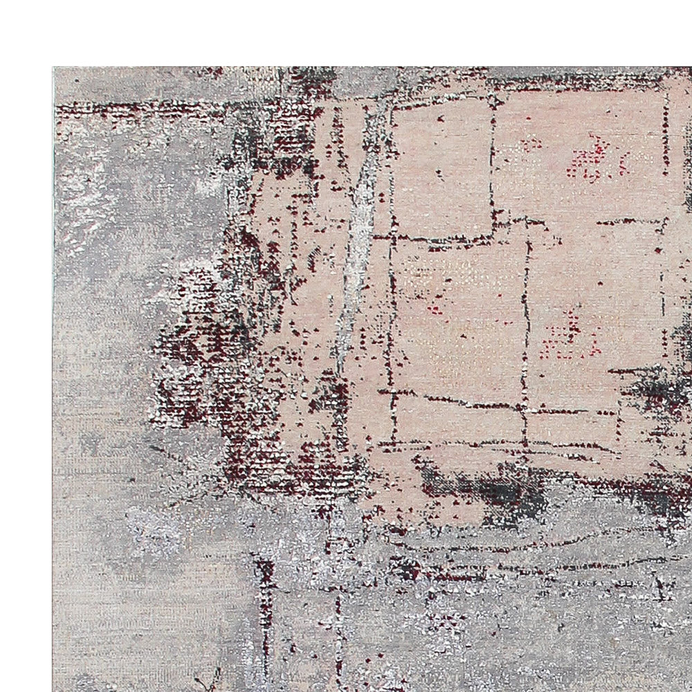 デザイナー絨毯 302x240cm - デザイナーラグ