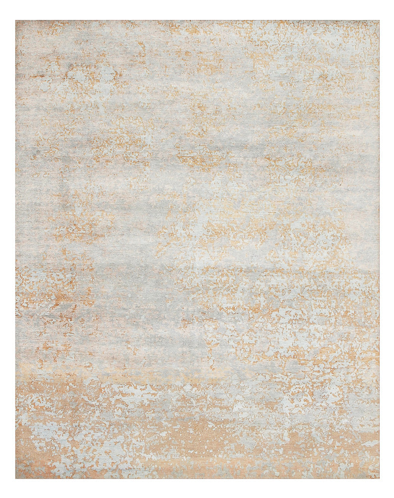 デザイナー絨毯 309x241cm - デザイナーラグ