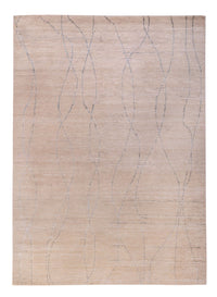 デザイナー絨毯 236x176cm - デザイナーラグ – product image