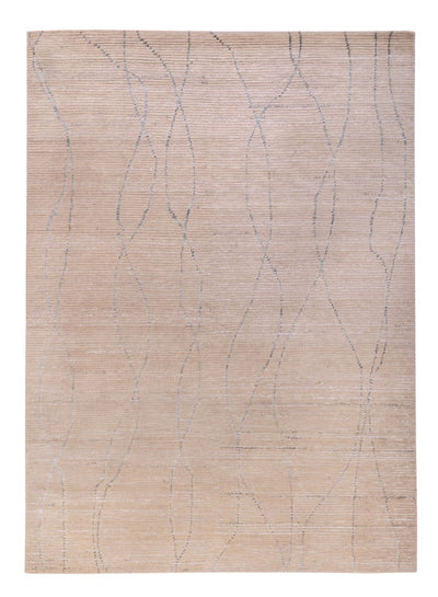 デザイナー絨毯 176x236cm - デザイナーラグ