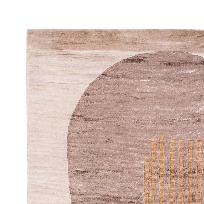 デザイナー絨毯 241x166cm - デザイナーラグ