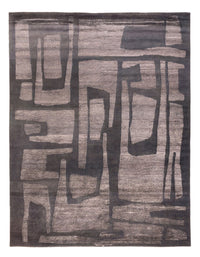 デザイナー絨毯 241x179cm - デザイナーラグ – product image