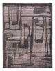 デザイナー絨毯 241x179cm - デザイナーラグ