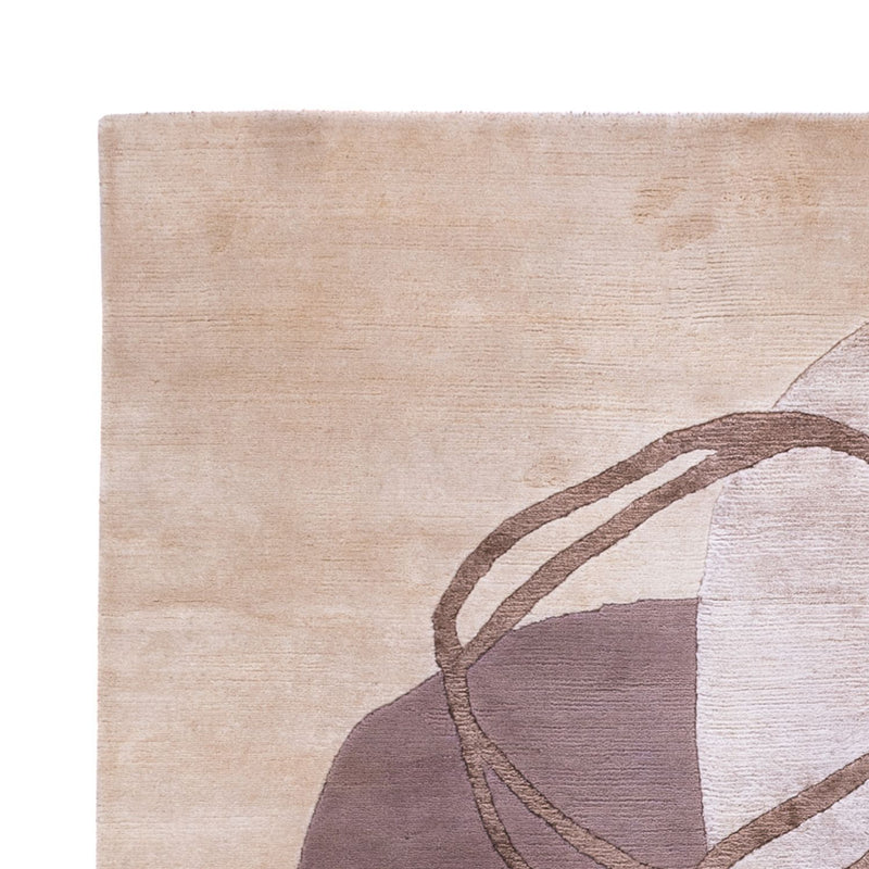 デザイナー絨毯 244x164cm - デザイナーラグ