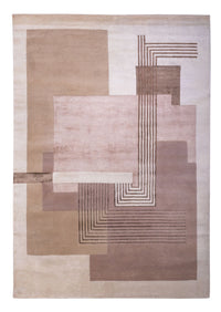 デザイナー絨毯 244x169cm - デザイナーラグ – product image