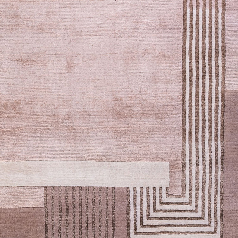 デザイナー絨毯 244x169cm - デザイナーラグ