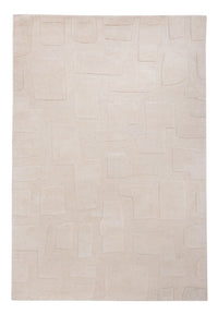 デザイナー絨毯 200x140cm - デザイナーラグ – product image